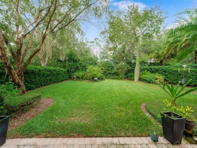 Located within the gates of the renowned Lake Nona Golf  Country on Lake Nona Golf Club, Inc. in Florida - for sale on GolfHomes.com, golf home, golf lot