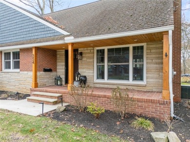 Beautifully renovated all brick home in city of North Canton on  in Ohio - for sale on GolfHomes.com, golf home, golf lot