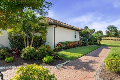 Welcome to a low-maintenance country club lifestyle in Azario in on Esplanade Golf and Country at Lakewood Ranch in Florida - for sale on GolfHomes.com, golf home, golf lot