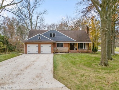 Beautifully renovated all brick home in city of North Canton on  in Ohio - for sale on GolfHomes.com, golf home, golf lot