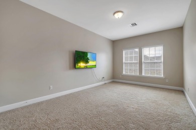 This meticulously maintained Southwood home overlooks the golf on Southwood Golf Club in Florida - for sale on GolfHomes.com, golf home, golf lot