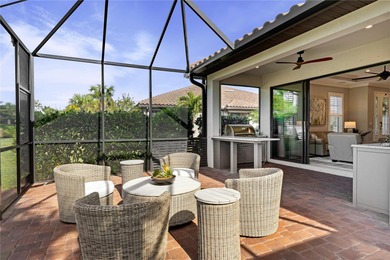 Welcome to a low-maintenance country club lifestyle in Azario in on Esplanade Golf and Country at Lakewood Ranch in Florida - for sale on GolfHomes.com, golf home, golf lot