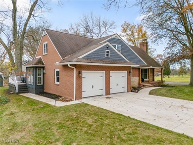 Beautifully renovated all brick home in city of North Canton on  in Ohio - for sale on GolfHomes.com, golf home, golf lot