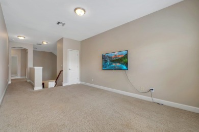 This meticulously maintained Southwood home overlooks the golf on Southwood Golf Club in Florida - for sale on GolfHomes.com, golf home, golf lot