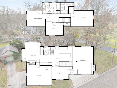 Beautifully renovated all brick home in city of North Canton on  in Ohio - for sale on GolfHomes.com, golf home, golf lot