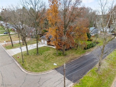 Beautifully renovated all brick home in city of North Canton on  in Ohio - for sale on GolfHomes.com, golf home, golf lot