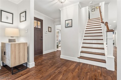 Beautifully renovated all brick home in city of North Canton on  in Ohio - for sale on GolfHomes.com, golf home, golf lot