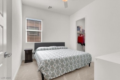 Stunning single-story home in prestigious Lake Las Vegas with on Reflection Bay Golf Club in Nevada - for sale on GolfHomes.com, golf home, golf lot