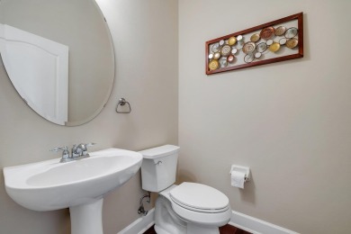 This meticulously maintained Southwood home overlooks the golf on Southwood Golf Club in Florida - for sale on GolfHomes.com, golf home, golf lot