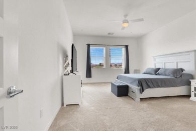 Stunning single-story home in prestigious Lake Las Vegas with on Reflection Bay Golf Club in Nevada - for sale on GolfHomes.com, golf home, golf lot