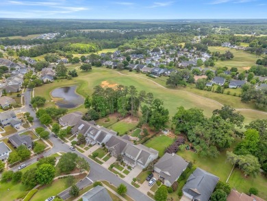 This meticulously maintained Southwood home overlooks the golf on Southwood Golf Club in Florida - for sale on GolfHomes.com, golf home, golf lot