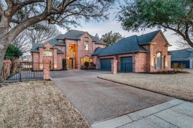 The Golf Club at Fossil Creek Homes for Sale - Real Estate
