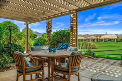 Popular extended Newport plan with spectacular VIEWS of the 6th on Heritage Palms Golf Club in California - for sale on GolfHomes.com, golf home, golf lot