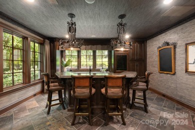 Indulge in the unparalleled quality and world-class design of on The Club At Longview in North Carolina - for sale on GolfHomes.com, golf home, golf lot