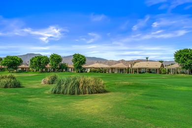 Popular extended Newport plan with spectacular VIEWS of the 6th on Heritage Palms Golf Club in California - for sale on GolfHomes.com, golf home, golf lot