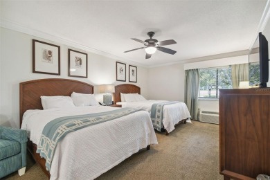 Deluxe Two bedroom/Den/Two Bath *D* Unit  - BIRDS' EYE VIEW of on Innisbrook Resort and Golf Club in Florida - for sale on GolfHomes.com, golf home, golf lot