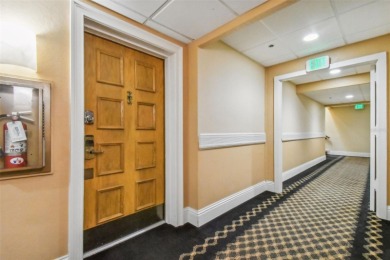 Deluxe Two bedroom/DEN/Two Bath *D* Unit  - BIRDS' EYE VIEW of on Innisbrook Resort and Golf Club in Florida - for sale on GolfHomes.com, golf home, golf lot