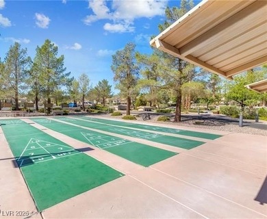 Recently updated 1,105 sq. ft. Sonora model single-family on Highland Falls Golf Club in Nevada - for sale on GolfHomes.com, golf home, golf lot