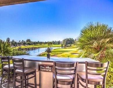 Recently updated 1,105 sq. ft. Sonora model single-family on Highland Falls Golf Club in Nevada - for sale on GolfHomes.com, golf home, golf lot