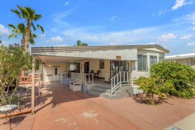 Won't find a more updated furnished home, WITH a golf cart for on Viewpoint Golf Resort in Arizona - for sale on GolfHomes.com, golf home, golf lot