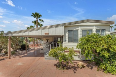 Won't find a more updated furnished home, WITH a golf cart for on Viewpoint Golf Resort in Arizona - for sale on GolfHomes.com, golf home, golf lot