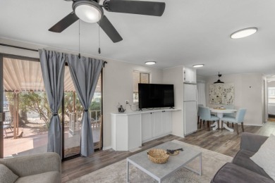 Won't find a more updated furnished home, WITH a golf cart for on Viewpoint Golf Resort in Arizona - for sale on GolfHomes.com, golf home, golf lot