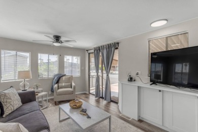 Won't find a more updated furnished home, WITH a golf cart for on Viewpoint Golf Resort in Arizona - for sale on GolfHomes.com, golf home, golf lot