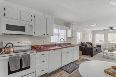 Won't find a more updated furnished home, WITH a golf cart for on Viewpoint Golf Resort in Arizona - for sale on GolfHomes.com, golf home, golf lot