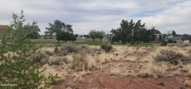 Live where you play - or simply live in a sweet community of on Snowflake Municipal Golf Course in Arizona - for sale on GolfHomes.com, golf home, golf lot