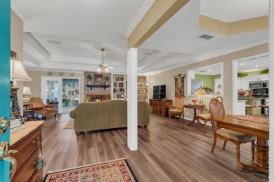 Immaculate and ready for immediate move in! This 3 BR, 2 BA, 2 on Lake Kiowa Golf Course in Texas - for sale on GolfHomes.com, golf home, golf lot