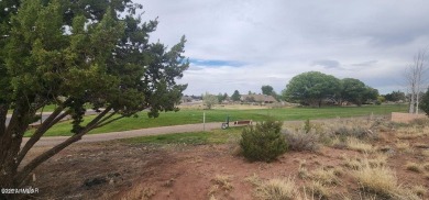 Live where you play - or simply live in a sweet community of on Snowflake Municipal Golf Course in Arizona - for sale on GolfHomes.com, golf home, golf lot