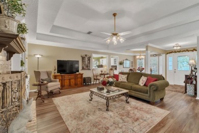 Immaculate and ready for immediate move in! This 3 BR, 2 BA, 2 on Lake Kiowa Golf Course in Texas - for sale on GolfHomes.com, golf home, golf lot