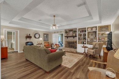 Immaculate and ready for immediate move in! This 3 BR, 2 BA, 2 on Lake Kiowa Golf Course in Texas - for sale on GolfHomes.com, golf home, golf lot