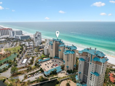 Experience true gulf front luxury at 4402 Southwinds Drive on Sandestin Golf and Beach Resort - The Links in Florida - for sale on GolfHomes.com, golf home, golf lot