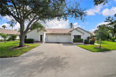 WELCOME HOME!!  This Desirable Coronado Garden Villa with over on Seven Lakes Golf and Tennis Community in Florida - for sale on GolfHomes.com, golf home, golf lot