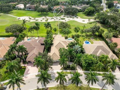 Welcome to your dream home at 2520 Princeton Court in beautiful on Weston Hills Country Club in Florida - for sale on GolfHomes.com, golf home, golf lot