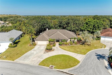 If outdoor living tops your wish list, this private oversized on University Park Country Club in Florida - for sale on GolfHomes.com, golf home, golf lot