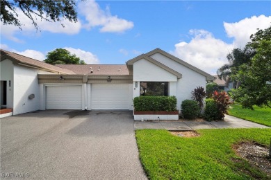 WELCOME HOME!!  This Desirable Coronado Garden Villa with over on Seven Lakes Golf and Tennis Community in Florida - for sale on GolfHomes.com, golf home, golf lot