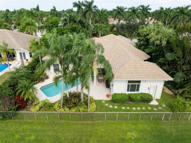 Welcome to your dream home at 2520 Princeton Court in beautiful on Weston Hills Country Club in Florida - for sale on GolfHomes.com, golf home, golf lot