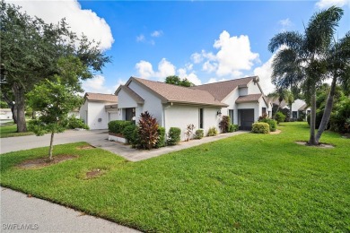 WELCOME HOME!!  This Desirable Coronado Garden Villa with over on Seven Lakes Golf and Tennis Community in Florida - for sale on GolfHomes.com, golf home, golf lot