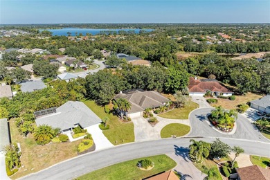 If outdoor living tops your wish list, this private oversized on University Park Country Club in Florida - for sale on GolfHomes.com, golf home, golf lot