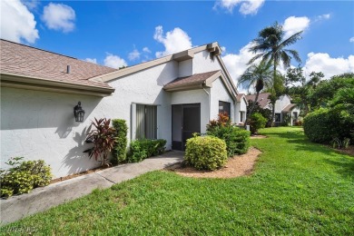 WELCOME HOME!!  This Desirable Coronado Garden Villa with over on Seven Lakes Golf and Tennis Community in Florida - for sale on GolfHomes.com, golf home, golf lot