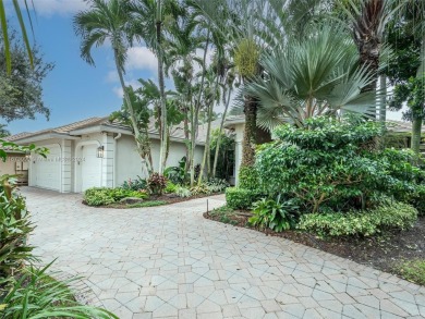 Welcome to your dream home at 2520 Princeton Court in beautiful on Weston Hills Country Club in Florida - for sale on GolfHomes.com, golf home, golf lot