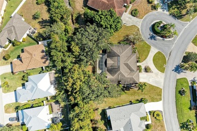 If outdoor living tops your wish list, this private oversized on University Park Country Club in Florida - for sale on GolfHomes.com, golf home, golf lot