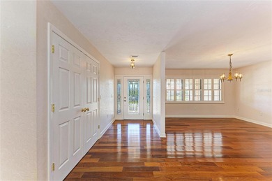 If outdoor living tops your wish list, this private oversized on University Park Country Club in Florida - for sale on GolfHomes.com, golf home, golf lot