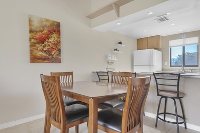 Located in the heart of Palm Desert, this beautifully updated 2 on Palm Desert Resort Country Club in California - for sale on GolfHomes.com, golf home, golf lot