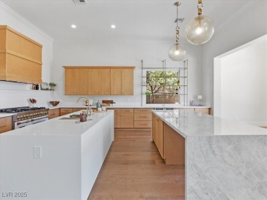 Fully remodeled single story home with stunning golf course on Anthem Country Club in Nevada - for sale on GolfHomes.com, golf home, golf lot