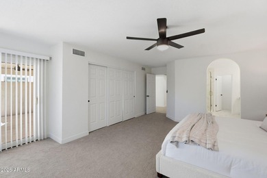 Beautifully renovated 2-bedroom, 2-bath home in a desirable on Westbrook Village Golf Club in Arizona - for sale on GolfHomes.com, golf home, golf lot