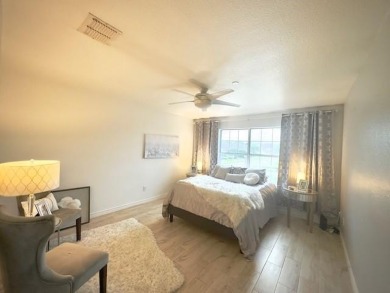 Beautifully updated end-unit townhome in a wonderful north Plano on Ridgeview Ranch Golf Club in Texas - for sale on GolfHomes.com, golf home, golf lot