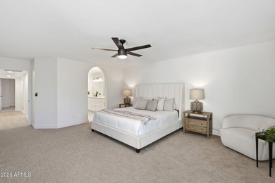 Beautifully renovated 2-bedroom, 2-bath home in a desirable on Westbrook Village Golf Club in Arizona - for sale on GolfHomes.com, golf home, golf lot